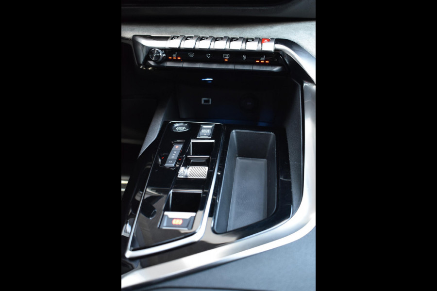 Peugeot 5008 1.2 PureTech 130PK Aut. GT | 7 Zits | LED | Navi | Camera | Incl. garantie