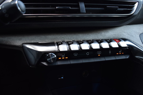Peugeot 5008 1.2 PureTech 130PK Aut. GT | 7 Zits | LED | Navi | Camera | Incl. garantie