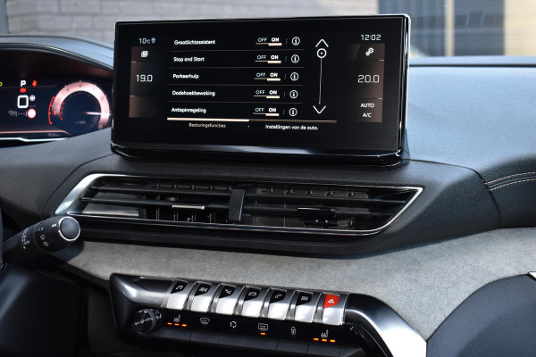 Peugeot 5008 1.2 PureTech 130PK Aut. GT | 7 Zits | LED | Navi | Camera | Incl. garantie