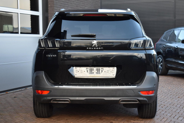 Peugeot 5008 1.2 PureTech 130PK Aut. GT | 7 Zits | LED | Navi | Camera | Incl. garantie
