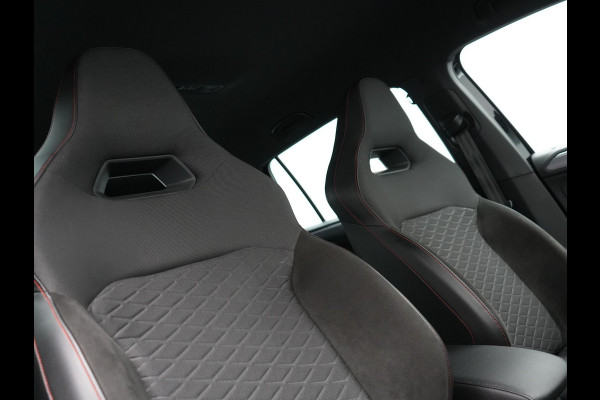 Seat Tarraco 1.4 TSI e-Hybrid FR Plug In Hybrid 245pk Dealer O.H. PHEV | Adaptive Cruise | Camera | Alcantara Sportstoelen Memory & Verwarmd | Apple Carplay | Keyless | Blis | Virtual | Navigatie | DAB | 20" L.M |