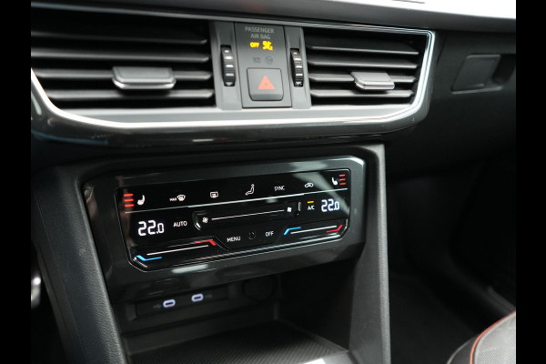 Seat Tarraco 1.4 TSI e-Hybrid FR Plug In Hybrid 245pk Dealer O.H. PHEV | Adaptive Cruise | Camera | Alcantara Sportstoelen Memory & Verwarmd | Apple Carplay | Keyless | Blis | Virtual | Navigatie | DAB | 20" L.M |