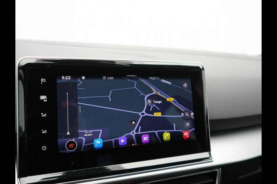 Seat Tarraco 1.4 TSI e-Hybrid FR Plug In Hybrid 245pk Dealer O.H. PHEV | Adaptive Cruise | Camera | Alcantara Sportstoelen Memory & Verwarmd | Apple Carplay | Keyless | Blis | Virtual | Navigatie | DAB | 20" L.M |