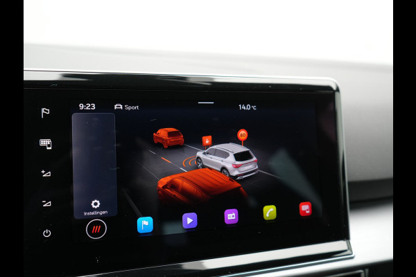 Seat Tarraco 1.4 TSI e-Hybrid FR Plug In Hybrid 245pk Dealer O.H. PHEV | Adaptive Cruise | Camera | Alcantara Sportstoelen Memory & Verwarmd | Apple Carplay | Keyless | Blis | Virtual | Navigatie | DAB | 20" L.M |