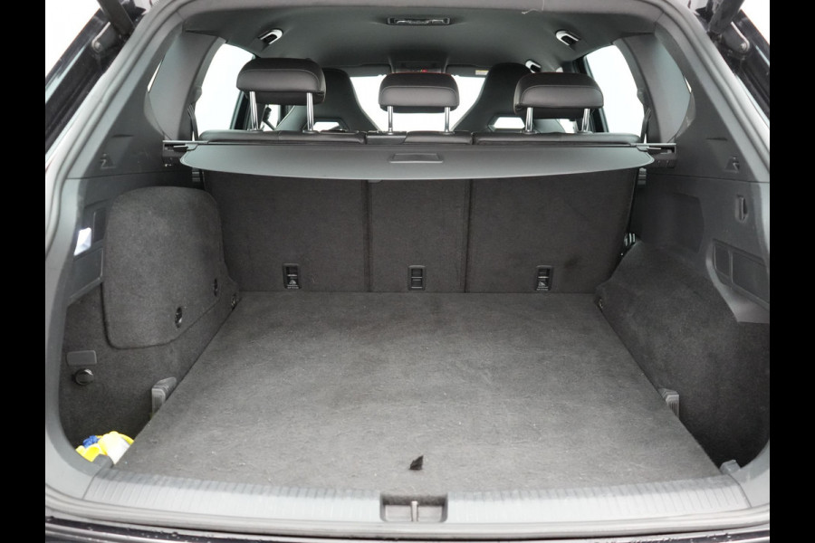 Seat Tarraco 1.4 TSI e-Hybrid FR Plug In Hybrid 245pk Dealer O.H. PHEV | Adaptive Cruise | Camera | Alcantara Sportstoelen Memory & Verwarmd | Apple Carplay | Keyless | Blis | Virtual | Navigatie | DAB | 20" L.M |