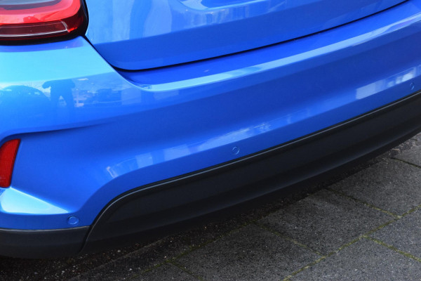 Fiat 500X 1.5 Hybrid|Cam.|Carplay|17"|Clima|13.000km!