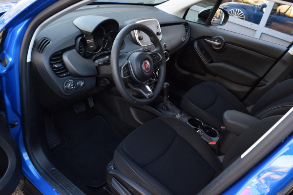 Fiat 500X 1.5 Hybrid|Cam.|Carplay|17"|Clima|13.000km!