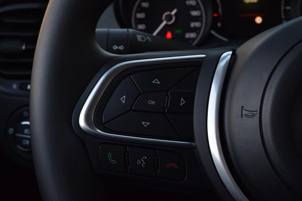 Fiat 500X 1.5 Hybrid|Cam.|Carplay|17"|Clima|13.000km!