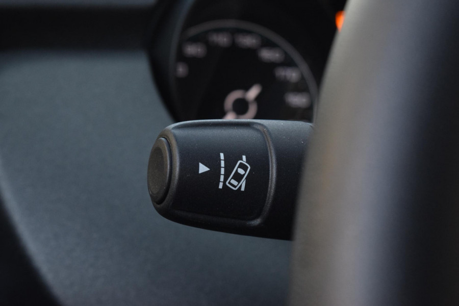 Fiat 500X 1.5 Hybrid|Cam.|Carplay|17"|Clima|13.000km!