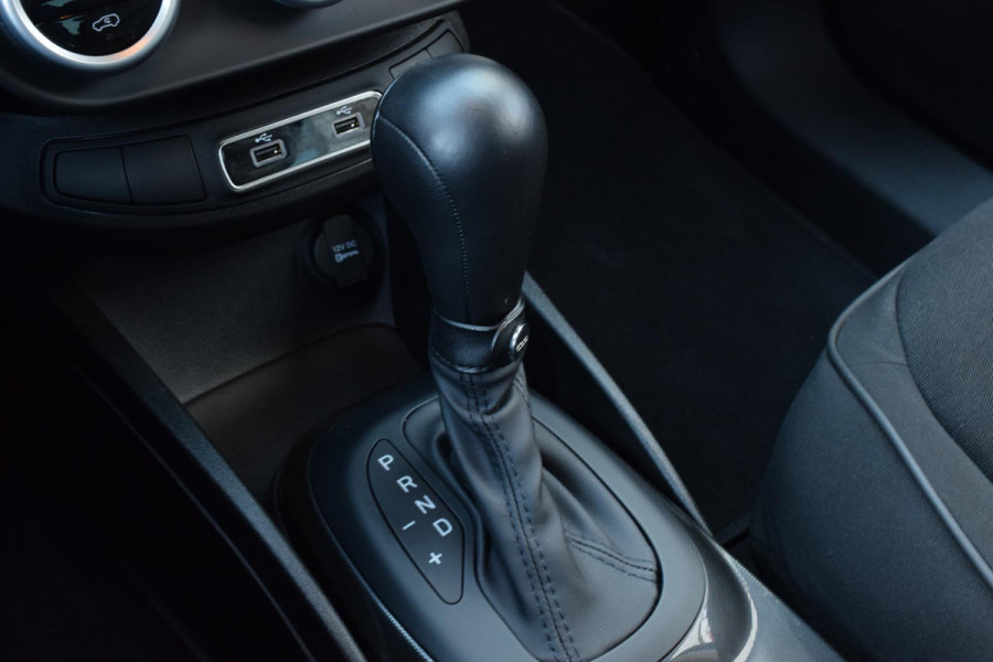 Fiat 500X 1.5 Hybrid|Cam.|Carplay|17"|Clima|13.000km!