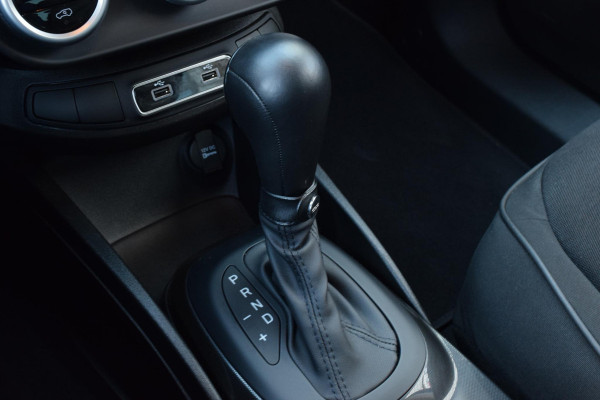 Fiat 500X 1.5 Hybrid|Cam.|Carplay|17"|Clima|13.000km!