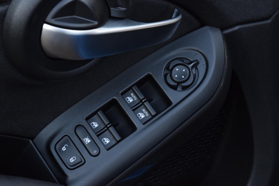 Fiat 500X 1.5 Hybrid|Cam.|Carplay|17"|Clima|13.000km!