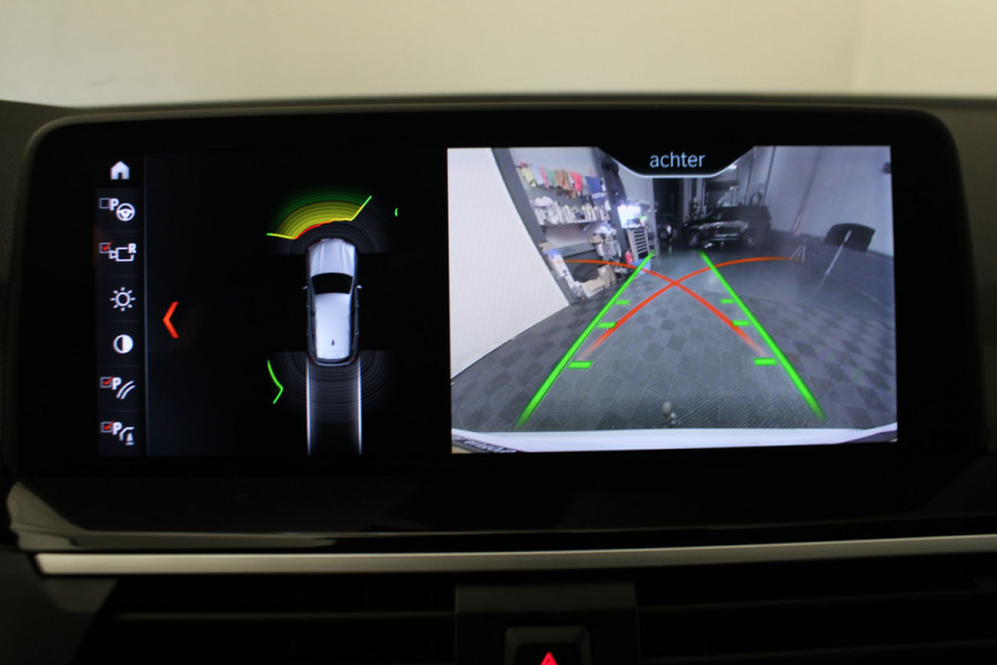 BMW X3 xDrive30i High Executive |Stoelverwarming|Trekhaak|