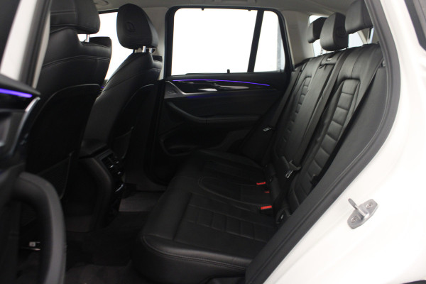 BMW X3 xDrive30i High Executive |Stoelverwarming|Trekhaak|