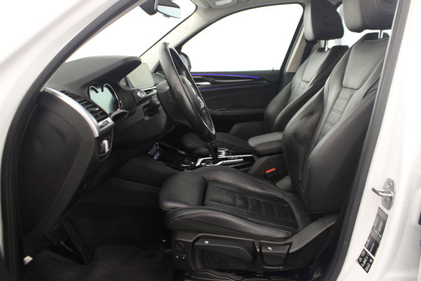 BMW X3 xDrive30i High Executive |Stoelverwarming|Trekhaak|