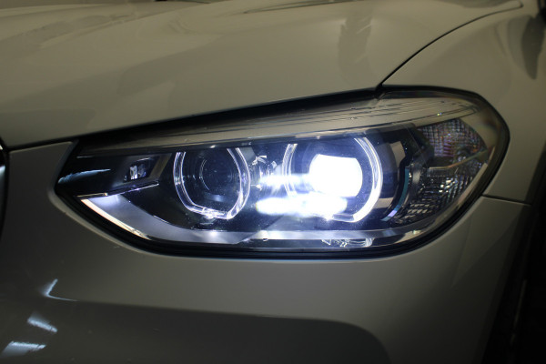 BMW X3 xDrive30i High Executive |Stoelverwarming|Trekhaak|
