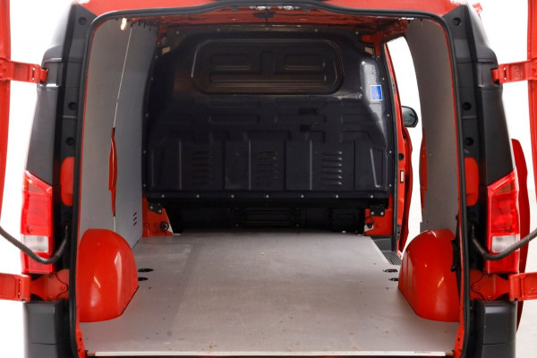 Mercedes-Benz Vito 114 CDI 136pk E6 RWD XL Extra Lang Airco/Navi/Camera 4-2019