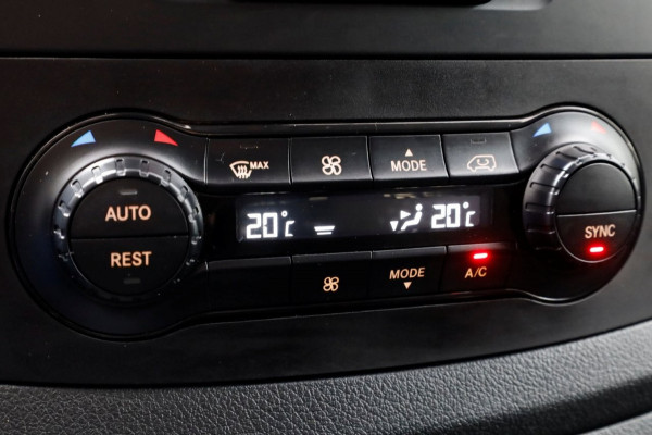 Mercedes-Benz Vito 114 CDI 136pk E6 RWD XL Extra Lang Airco/Navi/Camera 4-2019