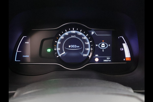 Hyundai Kona EV PREMIUM SKY 64 KWH + SCHUIFDAK | LEDER | STOELVENTILATIE | STUURVERW. | STOELVERW.