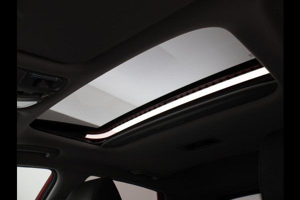 Hyundai Kona EV PREMIUM SKY 64 KWH + SCHUIFDAK | LEDER | STOELVENTILATIE | STUURVERW. | STOELVERW.