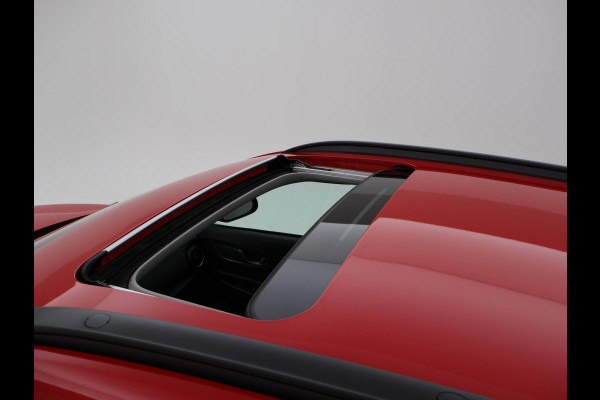 Hyundai Kona EV PREMIUM SKY 64 KWH + SCHUIFDAK | LEDER | STOELVENTILATIE | STUURVERW. | STOELVERW.