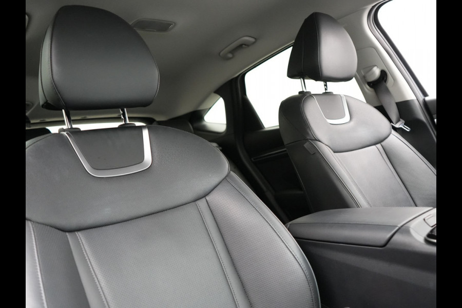 Hyundai Tucson 1.6 T-GDI Premium 4WD Plug In Hybrid 266 pk Dealer O.H PHEV | Adaptive Cruise | 360 Camera | Krell Soundsystem |  Lederen Sportstoelen Memory & Ventilatie | Keyless | Stuur & Stoelen Verwarmd | Pilot assist | Apple Carplay | Blis |  Navigatie |