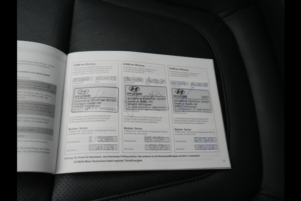 Hyundai Tucson 1.6 T-GDI Premium 4WD Plug In Hybrid 266 pk Dealer O.H PHEV | Adaptive Cruise | 360 Camera | Krell Soundsystem |  Lederen Sportstoelen Memory & Ventilatie | Keyless | Stuur & Stoelen Verwarmd | Pilot assist | Apple Carplay | Blis |  Navigatie |