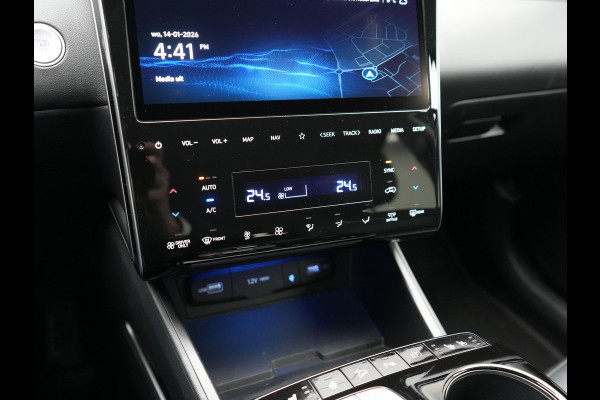 Hyundai Tucson 1.6 T-GDI Premium 4WD Plug In Hybrid 266 pk Dealer O.H PHEV | Adaptive Cruise | 360 Camera | Krell Soundsystem |  Lederen Sportstoelen Memory & Ventilatie | Keyless | Stuur & Stoelen Verwarmd | Pilot assist | Apple Carplay | Blis |  Navigatie |
