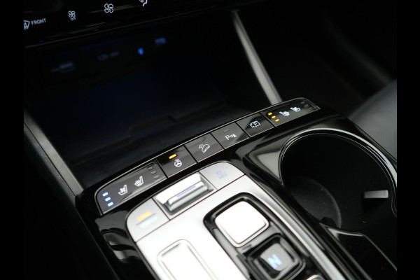 Hyundai Tucson 1.6 T-GDI Premium 4WD Plug In Hybrid 266 pk Dealer O.H PHEV | Adaptive Cruise | 360 Camera | Krell Soundsystem |  Lederen Sportstoelen Memory & Ventilatie | Keyless | Stuur & Stoelen Verwarmd | Pilot assist | Apple Carplay | Blis |  Navigatie |