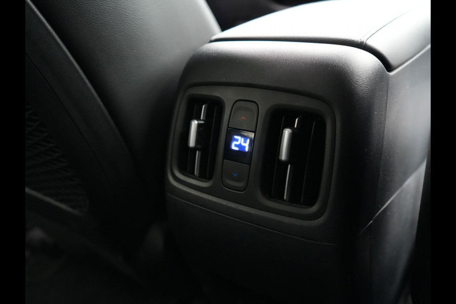 Hyundai Tucson 1.6 T-GDI Premium 4WD Plug In Hybrid 266 pk Dealer O.H PHEV | Adaptive Cruise | 360 Camera | Krell Soundsystem |  Lederen Sportstoelen Memory & Ventilatie | Keyless | Stuur & Stoelen Verwarmd | Pilot assist | Apple Carplay | Blis |  Navigatie |