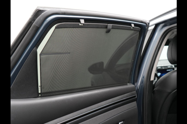 Hyundai Tucson 1.6 T-GDI Premium 4WD Plug In Hybrid 266 pk Dealer O.H PHEV | Adaptive Cruise | 360 Camera | Krell Soundsystem |  Lederen Sportstoelen Memory & Ventilatie | Keyless | Stuur & Stoelen Verwarmd | Pilot assist | Apple Carplay | Blis |  Navigatie |