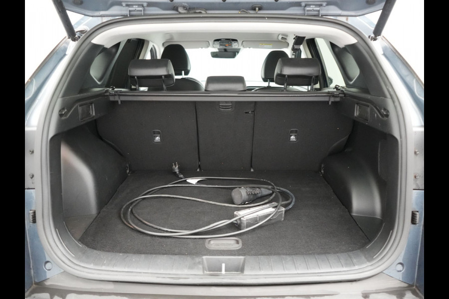 Hyundai Tucson 1.6 T-GDI Premium 4WD Plug In Hybrid 266 pk Dealer O.H PHEV | Adaptive Cruise | 360 Camera | Krell Soundsystem |  Lederen Sportstoelen Memory & Ventilatie | Keyless | Stuur & Stoelen Verwarmd | Pilot assist | Apple Carplay | Blis |  Navigatie |