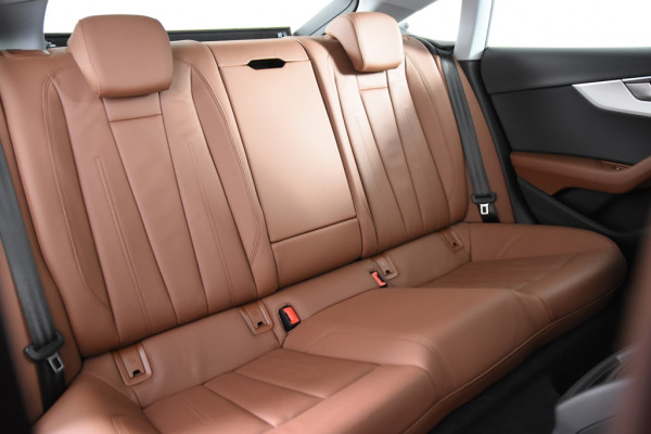 Audi A5 Sportback 35 TFSI *1ste Eigenaar*Leer*Navigatie*Panoramadak*