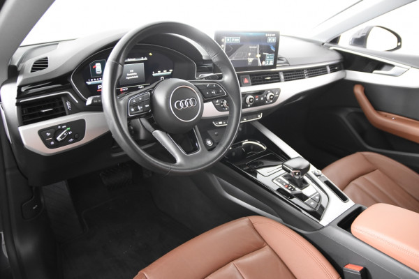 Audi A5 Sportback 35 TFSI *1ste Eigenaar*Leer*Navigatie*Panoramadak*