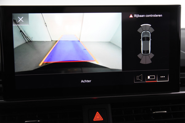 Audi A5 Sportback 35 TFSI *1ste Eigenaar*Leer*Navigatie*Panoramadak*