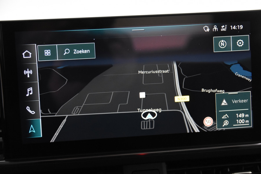 Audi A5 Sportback 35 TFSI *1ste Eigenaar*Leer*Navigatie*Panoramadak*