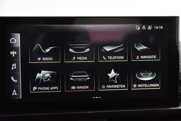 Audi A5 Sportback 35 TFSI *1ste Eigenaar*Leer*Navigatie*Panoramadak*