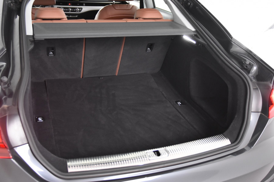 Audi A5 Sportback 35 TFSI *1ste Eigenaar*Leer*Navigatie*Panoramadak*