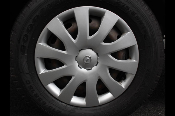 Opel Vivaro Combi 1.6 CDTI L2H1 8-Persoons PERSONENBUS Incl. BTW/Bpm | Airco | Bluetooth | Lang |