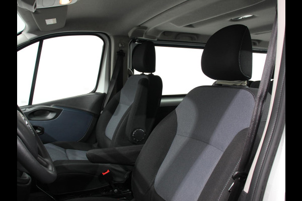 Opel Vivaro Combi 1.6 CDTI L2H1 8-Persoons PERSONENBUS Incl. BTW/Bpm | Airco | Bluetooth | Lang |