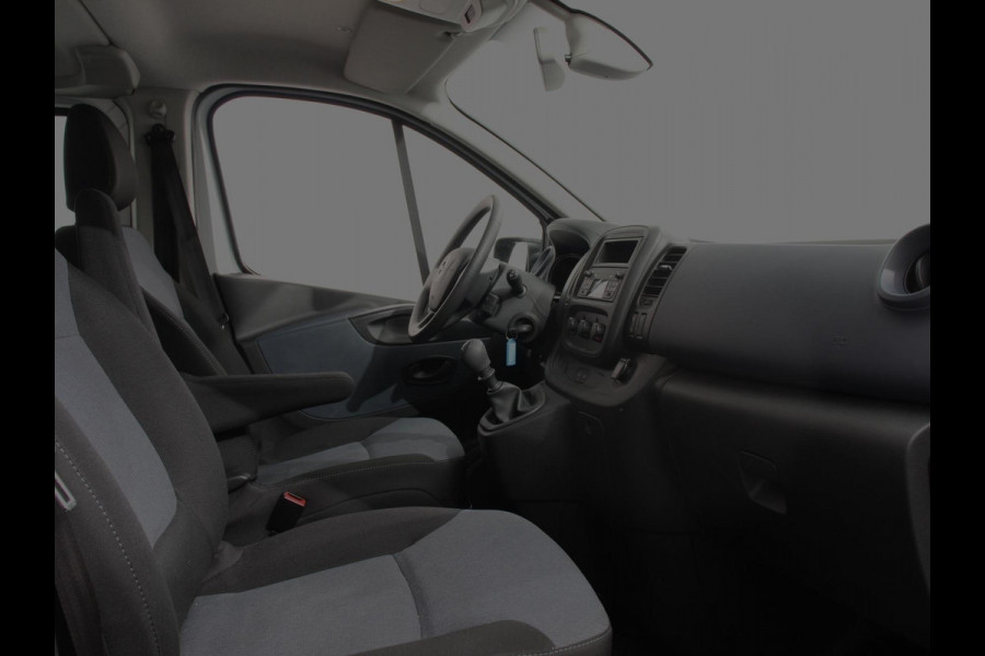 Opel Vivaro Combi 1.6 CDTI L2H1 8-Persoons PERSONENBUS Incl. BTW/Bpm | Airco | Bluetooth | Lang |