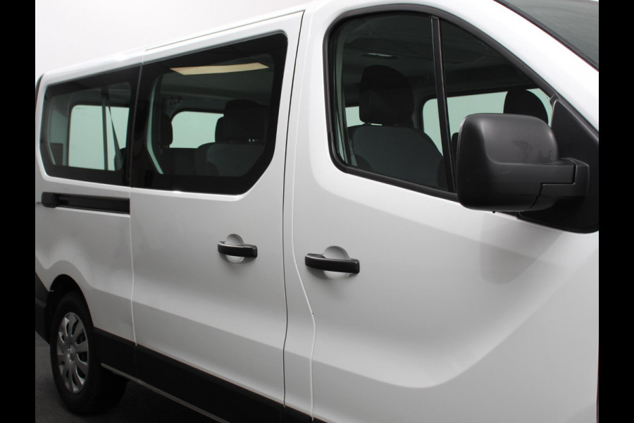Opel Vivaro Combi 1.6 CDTI L2H1 8-Persoons PERSONENBUS Incl. BTW/Bpm | Airco | Bluetooth | Lang |