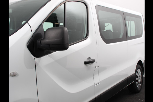 Opel Vivaro Combi 1.6 CDTI L2H1 8-Persoons PERSONENBUS Incl. BTW/Bpm | Airco | Bluetooth | Lang |