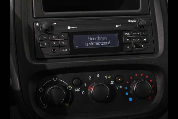 Opel Vivaro Combi 1.6 CDTI L2H1 8-Persoons PERSONENBUS Incl. BTW/Bpm | Airco | Bluetooth | Lang |