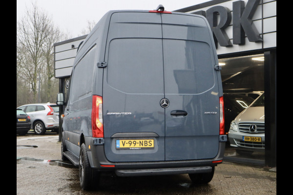 Mercedes-Benz Sprinter 315 150PK AUTOMAAT LEDEREN BEKLEDNG