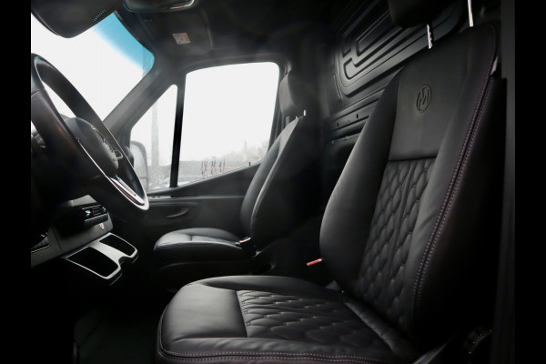 Mercedes-Benz Sprinter 315 150PK AUTOMAAT LEDEREN BEKLEDNG