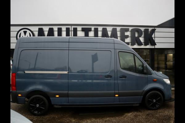 Mercedes-Benz Sprinter 315 150PK AUTOMAAT LEDEREN BEKLEDNG