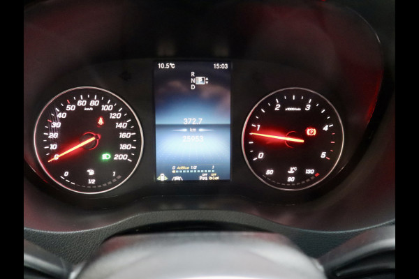 Mercedes-Benz Sprinter 315 150PK AUTOMAAT LEDEREN BEKLEDNG