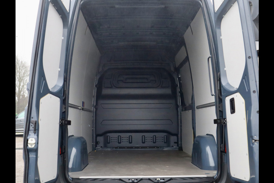 Mercedes-Benz Sprinter 315 150PK AUTOMAAT LEDEREN BEKLEDNG