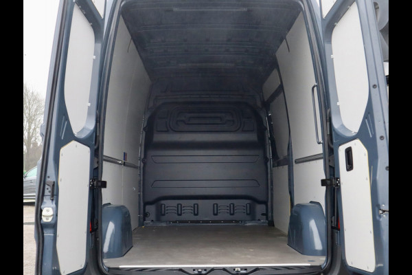 Mercedes-Benz Sprinter 315 150PK AUTOMAAT LEDEREN BEKLEDNG